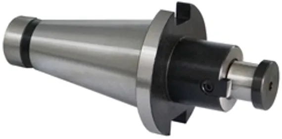 Очиститель конуса шпинделя Optimum BT40/SK40