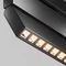 Трековый светильник Maytoni Technical EXILITY X Points Rot TR242-4-12WTW-DSZ-B