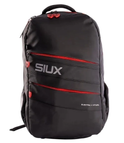 Рюкзак для Padel Siux Electra Stupa 2026 - black