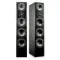 SVS Prime Pinnacle Piano Black Ash
