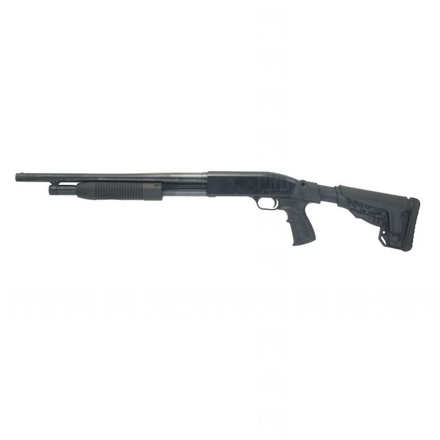 Приклад Mossberg 500, DLG Tactical