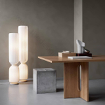 Floor design lamp TR41 by Tom Rossau