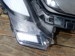 Фара ДХО правая Hyundai Palisade (LX2) 22-25 Б/У Оригинал 92208S8600