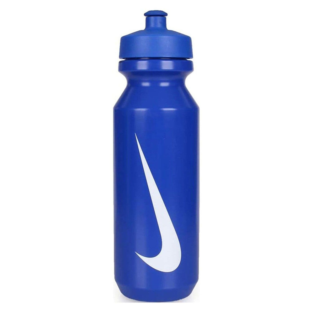 Спортивная бутылка, Nike Big Mouth Bottle 32, 950 мл., синяя