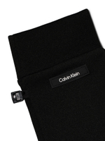 Перчатки Calvin Klein - черный(K50K512387)
