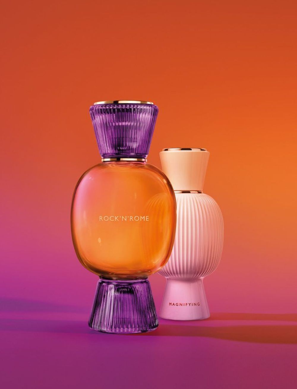 Bvlgari Rock'N'Rome