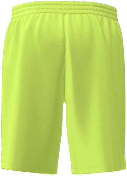 Шорты мужские 7/6 Miran Shorts 9' - Sunny Lime