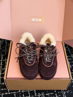 Кроссовки New Balance x Miu Miu
