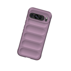 Противоударный чехол Flexible Case для Google Pixel 9 Pro XL