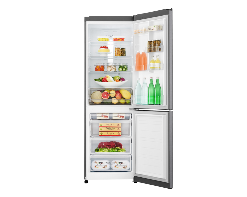 LG GA-B419SLGL