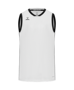 Майка баскетбольная JÖGEL DIVISION PerFormDRY Jersey 00, белый