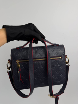 Сумка Louis Vuitton Pochette Metis