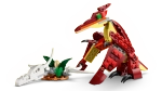 Конструктор LEGO Creator 3in1 31379 Fierce Dinosaur