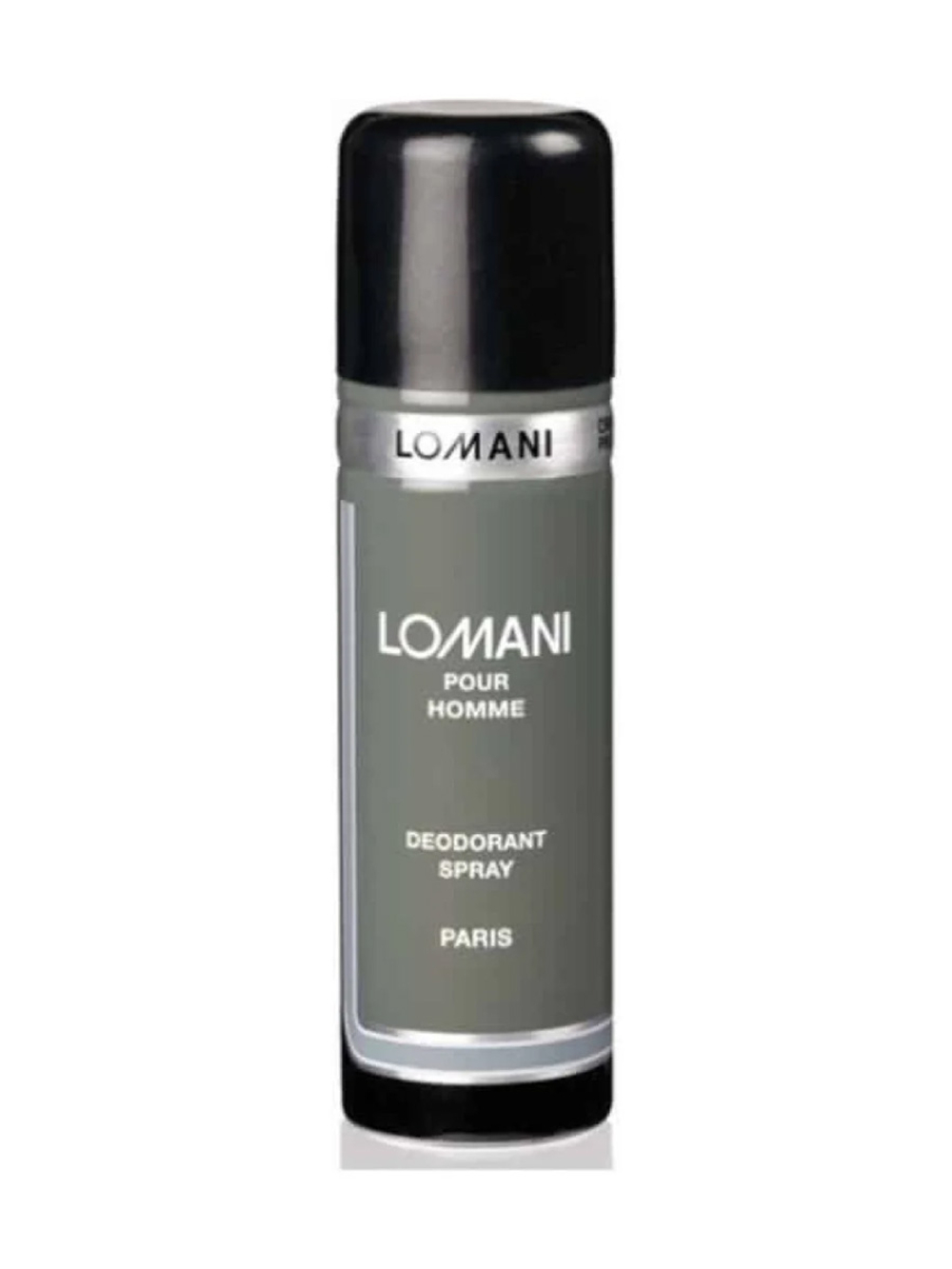 LOMANI men deo 200ml
