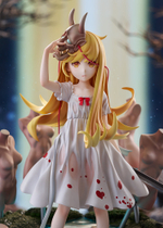 Шинобу Ошино / Shinobu Oshino