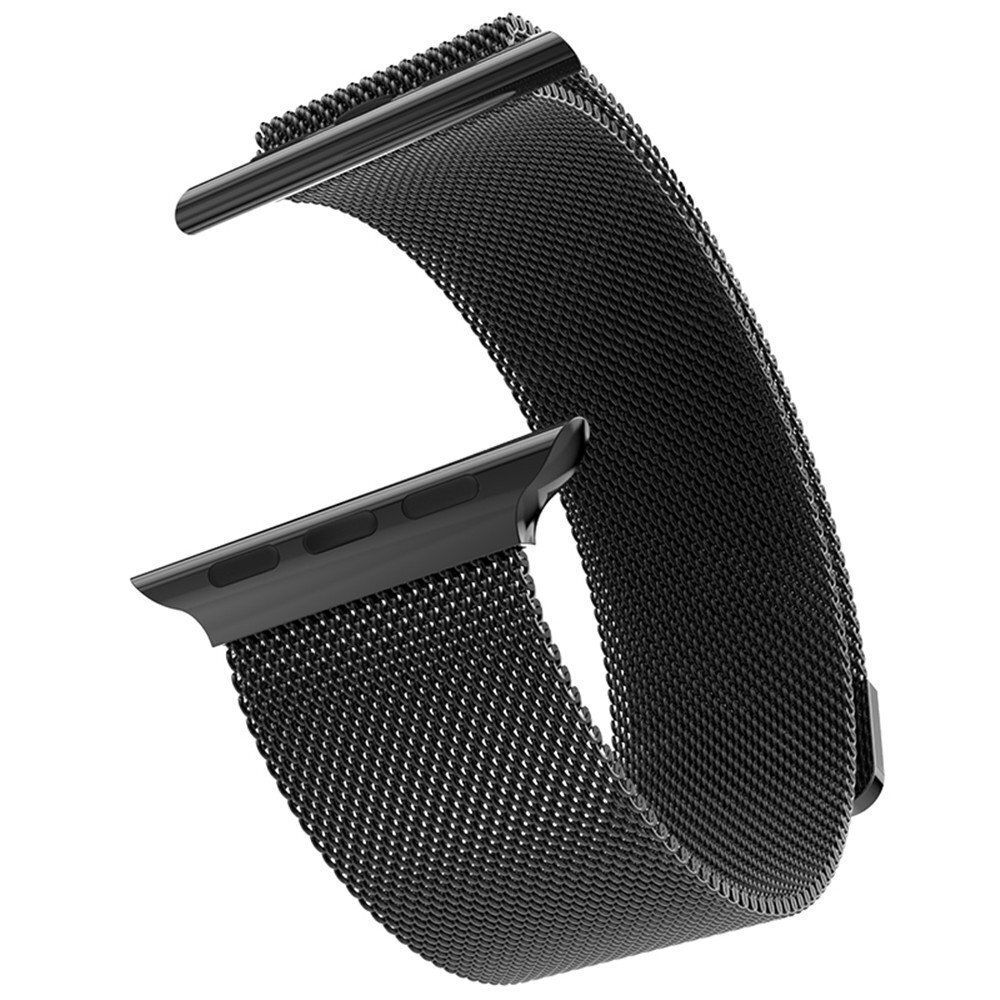 Браслет Apple Watch «Металлический» - миланская петля Браслет Apple Watch «Металлический» - миланская петля