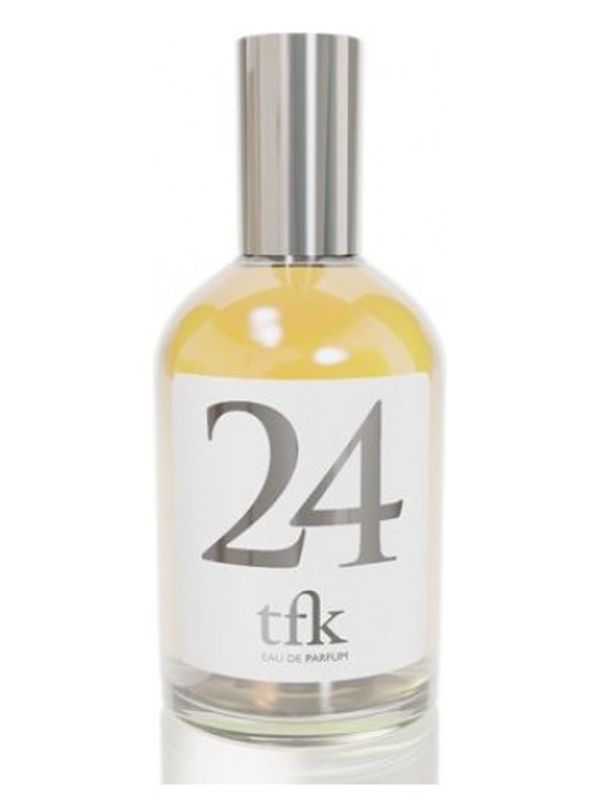 The Fragrance Kitchen 24