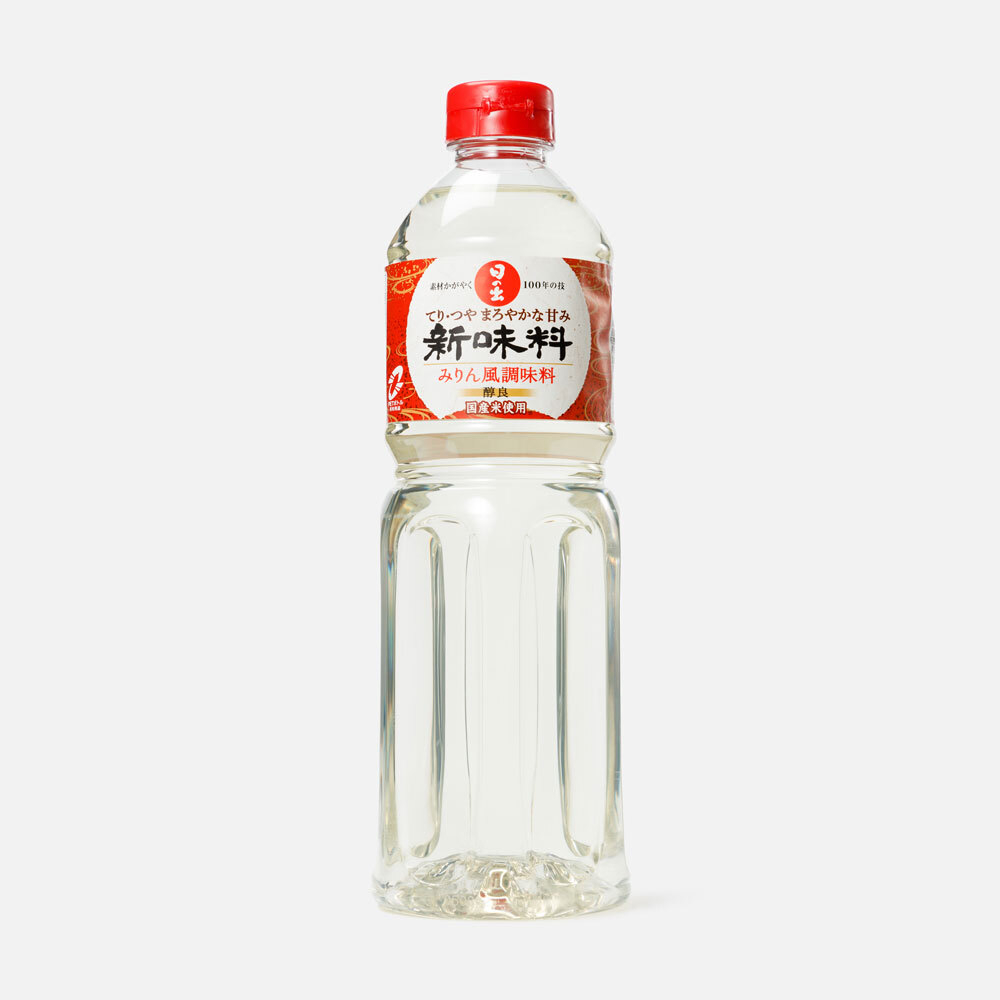 Соус мирин King Brewing 1 л