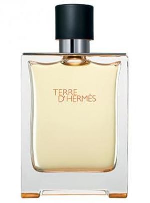Hermes Terre D'Hermes