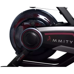 Гребной тренажер Ammity WaterPro WRM 1500