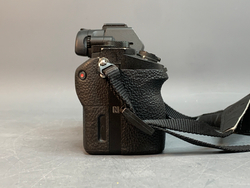 Sony A7 Mark II Body 195.000 кадров, разбит видеоискатель