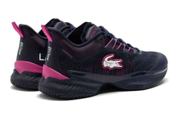 Женские Кроссовки теннисные Lacoste Sport AG-LT23 Ultra Clay - Размер 41