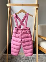 Пуховый костюм Moncler, 86