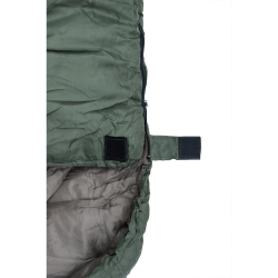 Totem мешок спальный Fisherman XXL / Левый