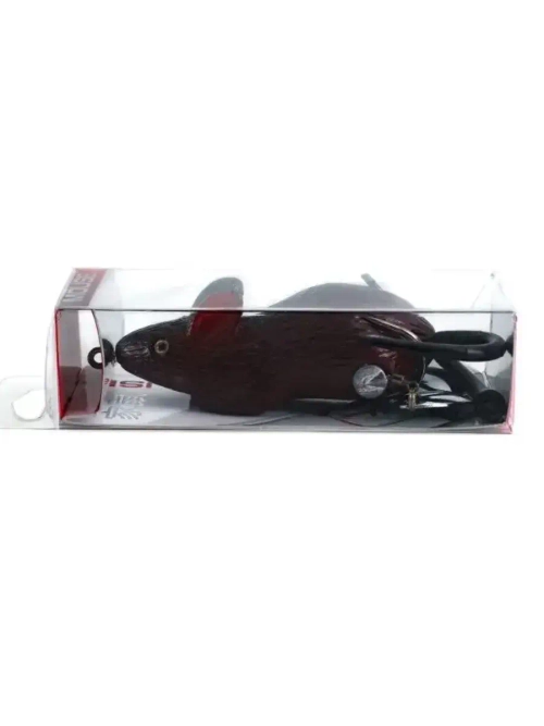 Мышь-незацепляйка MOUSE с лепестками, 76 мм, 26 г