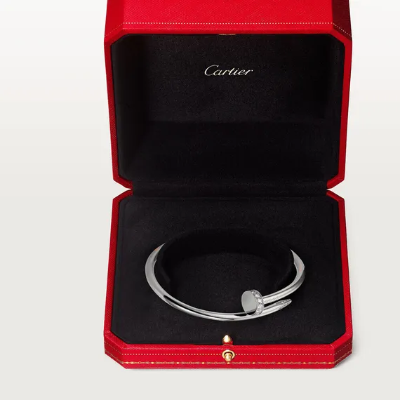 Браслет женский CARTIER JUST UN CLOU, золото 18 карат