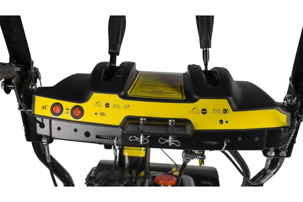Снегоотбрасыватель CHAMPION ST761BS