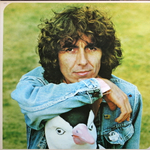 George Harrison / Thirty Three & 1/3 (LP)