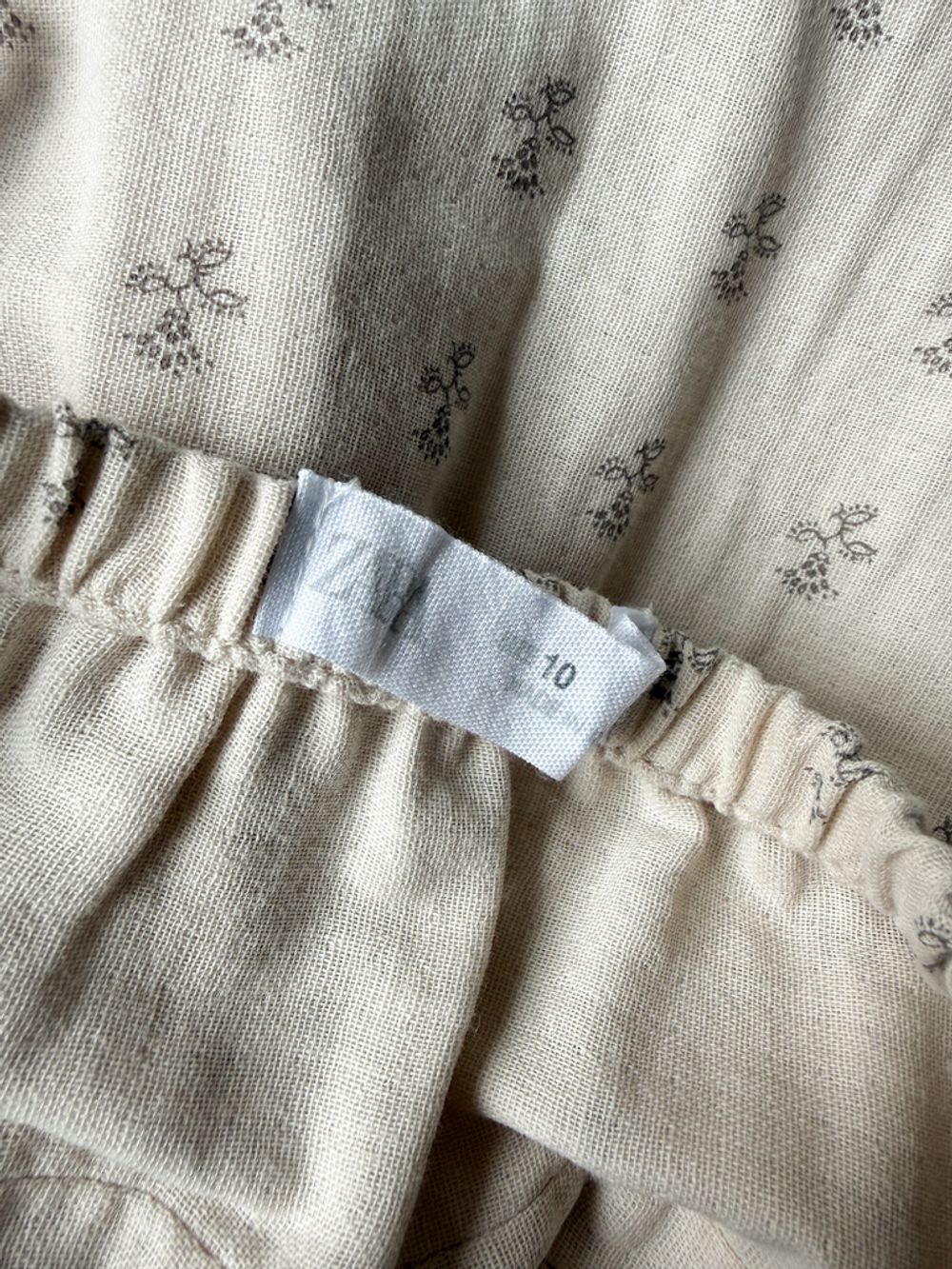 Юбка Zara, 140