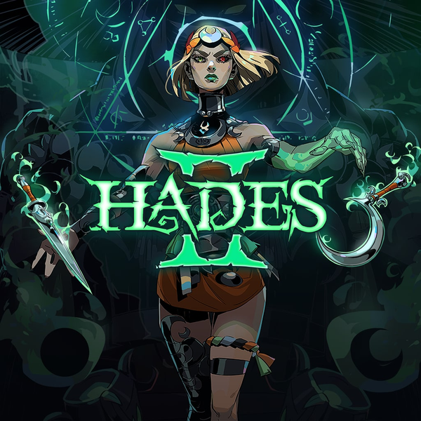 Обзор Hades 2 Обзор Hades 2