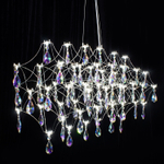 IL2025-1430HX-69 Ether светильник потолочный ILLUMICO, LED