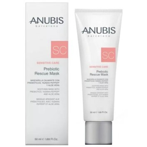 Маска-SOS с пребиотиками| Prebiotic Rescue Mask, 50 мл