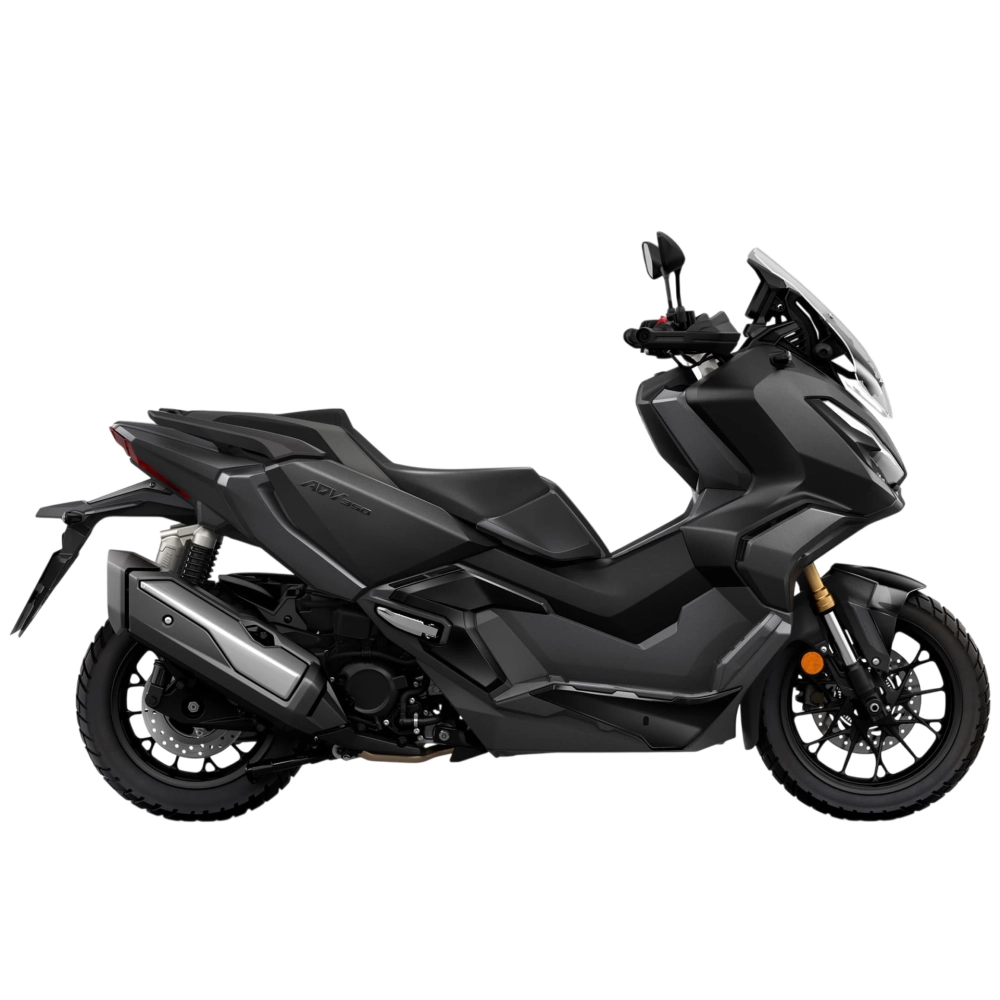 Скутер Honda ADV350AS 3TH красный