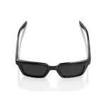 Спортивные очки 100% Erba / Polished Black / Grey Polarized Lens