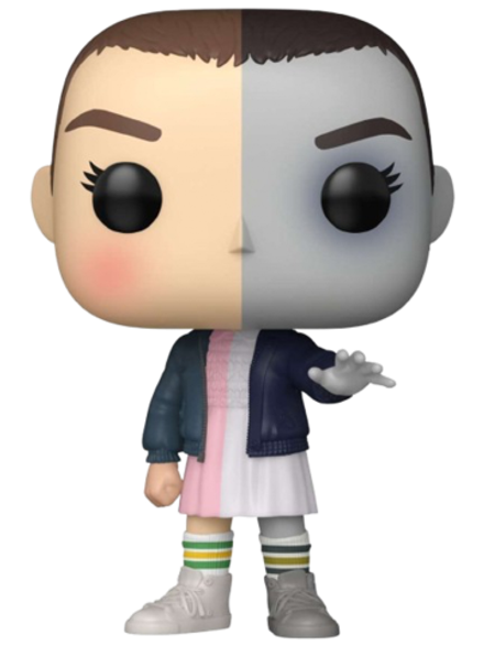 Фигурка Funko POP! TV Stranger Things S7 Eleven (Split)