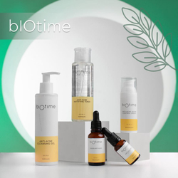 LAMELLAR CREAM LIPID REPAIR BIOTIME - Крем ламеллярный липидовосполняющий, 200мл