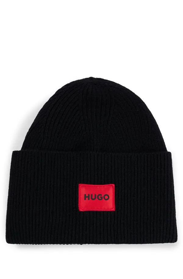 Шапка мужская HUGO Xaff 6