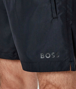 Шорты для плавания Amur BOSS BLACK - черный(50515294)