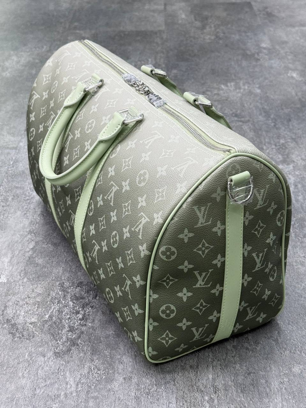 Дорожная сумка Louis Vuitton Keepall 45