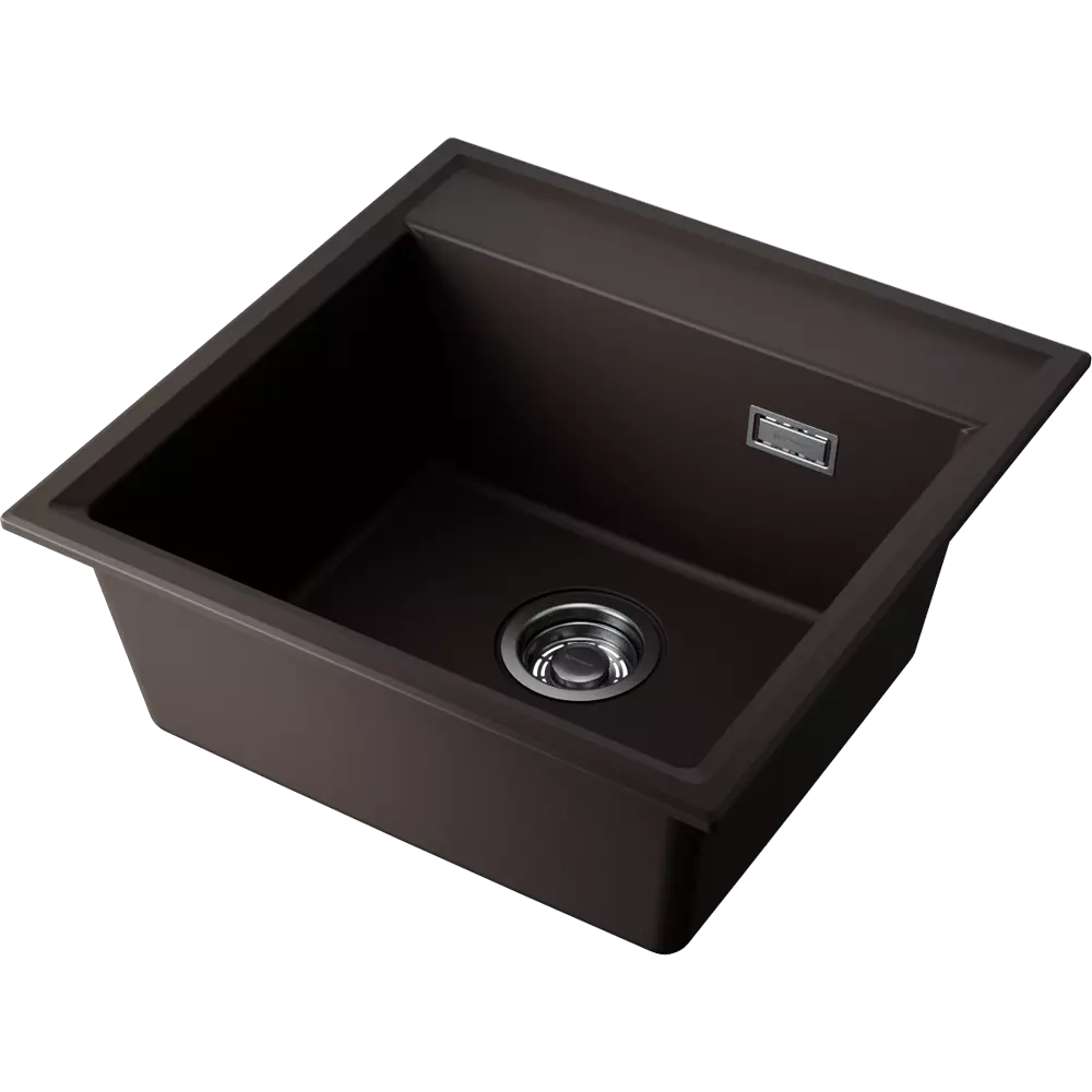 Кухонная мойка Omoikiri Daisen-51-WH
