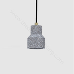 Pendant design lamp  TUS 4 by Bentu Design
