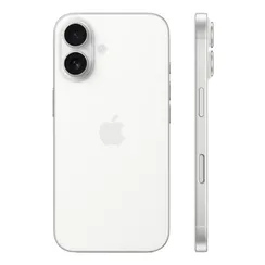 Apple iPhone 16 Plus 256GB White (Белый)