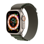 Умные часы Apple Watch Ultra GPS + Cellular, 49mm, Alpine Loop L, Green (Зеленый)