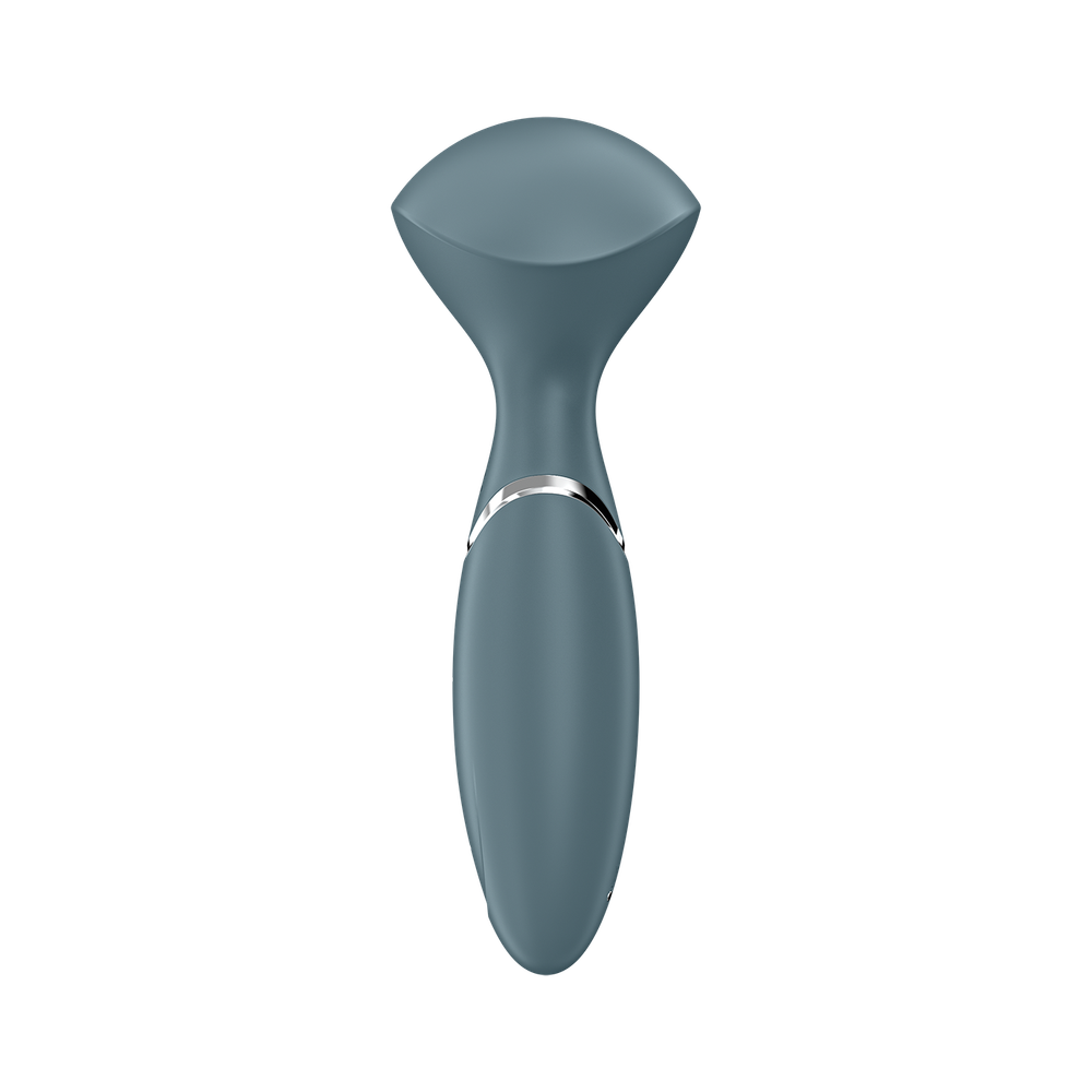 Satisfyer Mini Wand-er - Вибромассажер