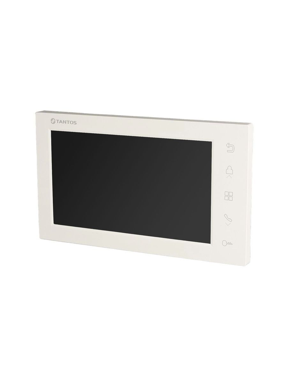 Монитор видеодомофона Amelie HD X (White)