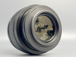 Jupiter-9 2/85mm M42 Диафрагма нерабочая